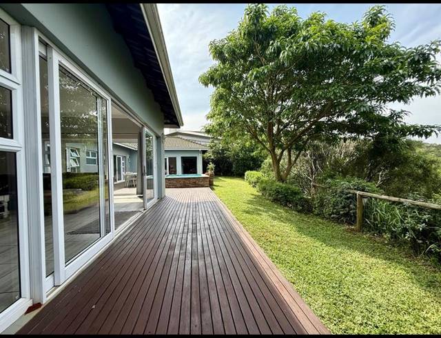 3 BEDROOM PROPERTY TO RENT IN ZINI RIVER ESTATE